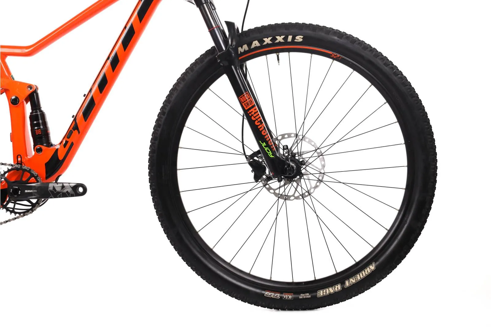 Scott Spark 2019