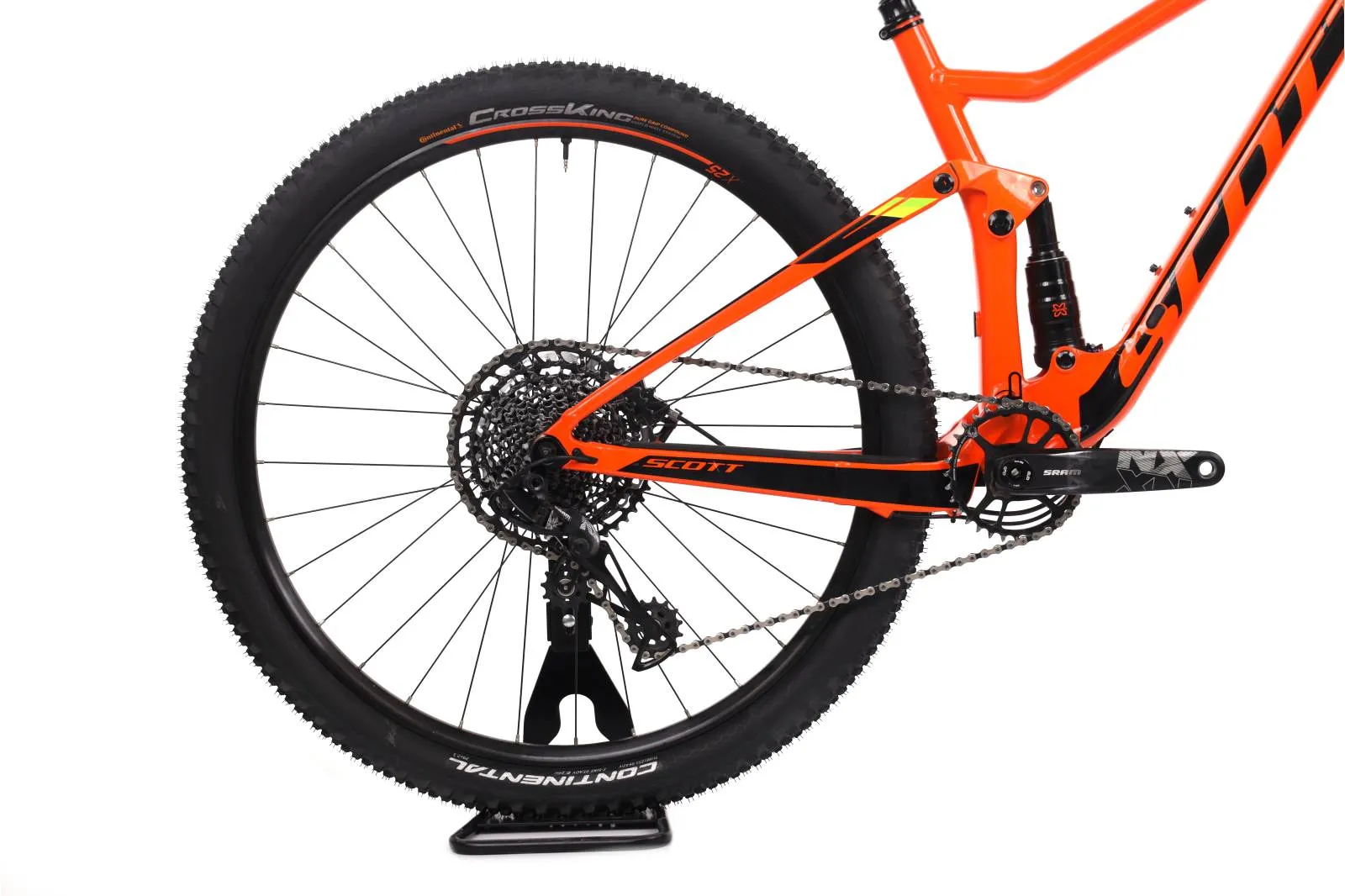Scott Spark 2019