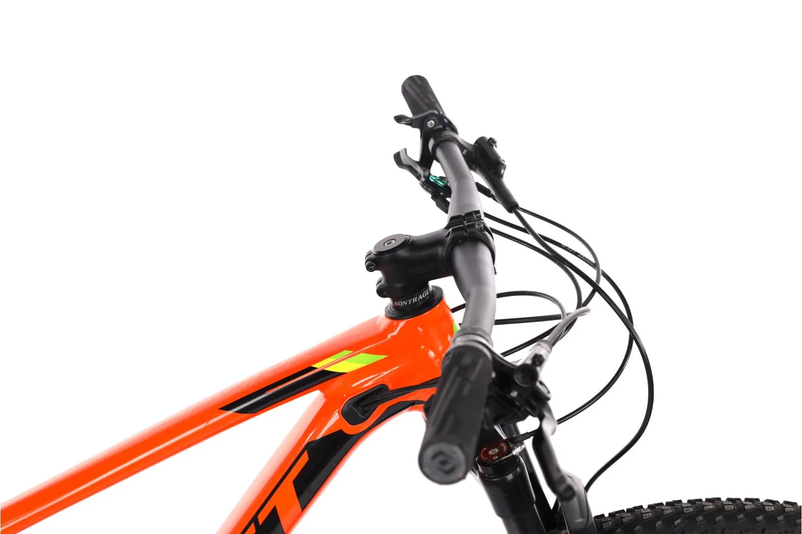 Scott Spark 2019