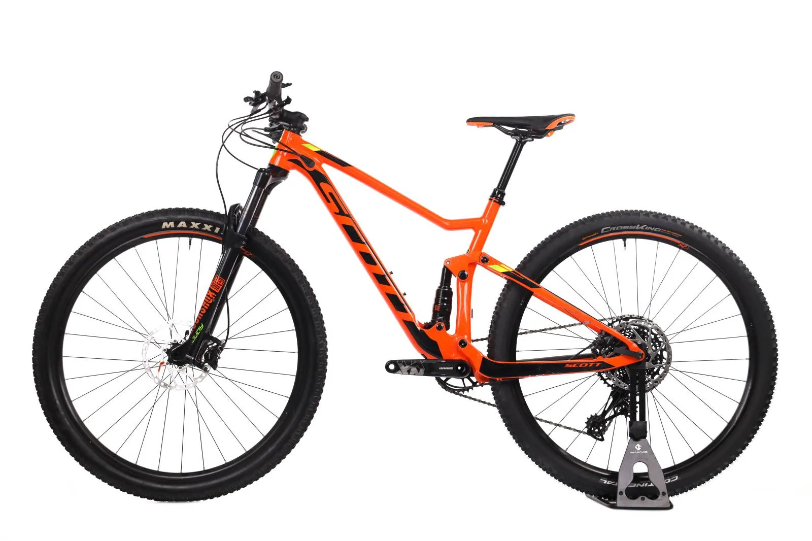 Scott Spark 2019
