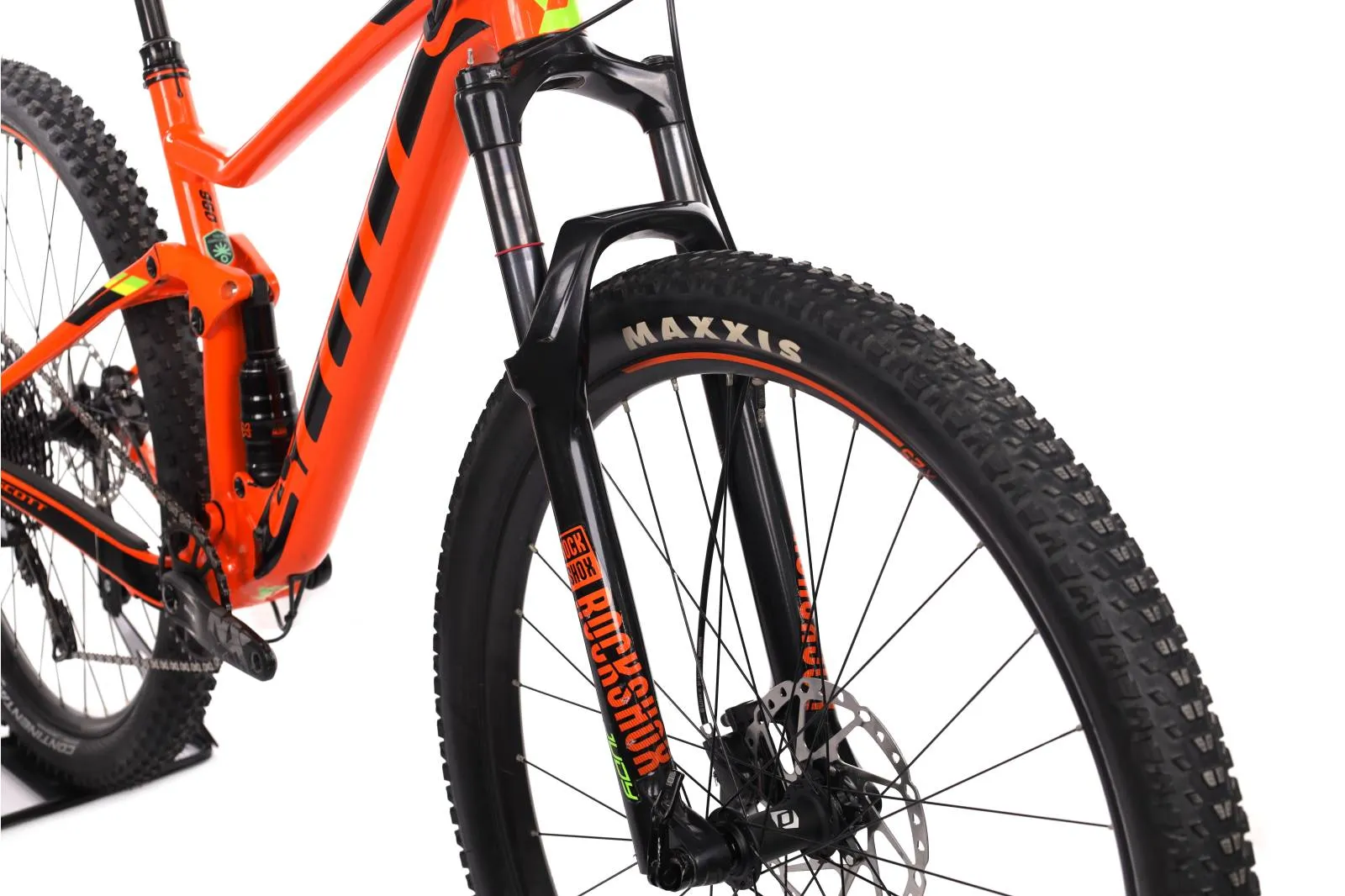 Scott Spark 2019