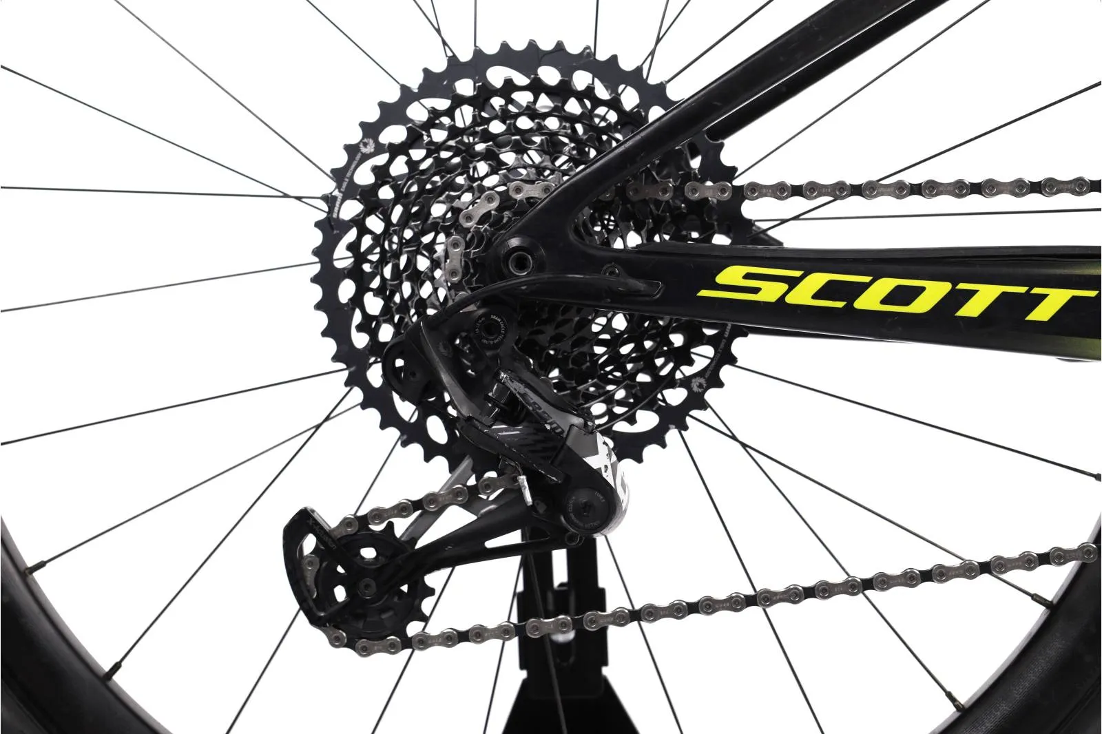 Scott Spark 2020
