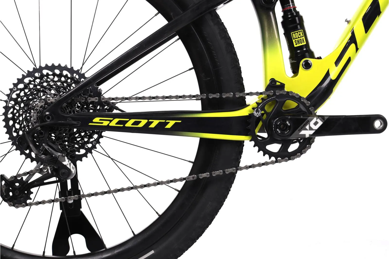 Scott Spark 2020