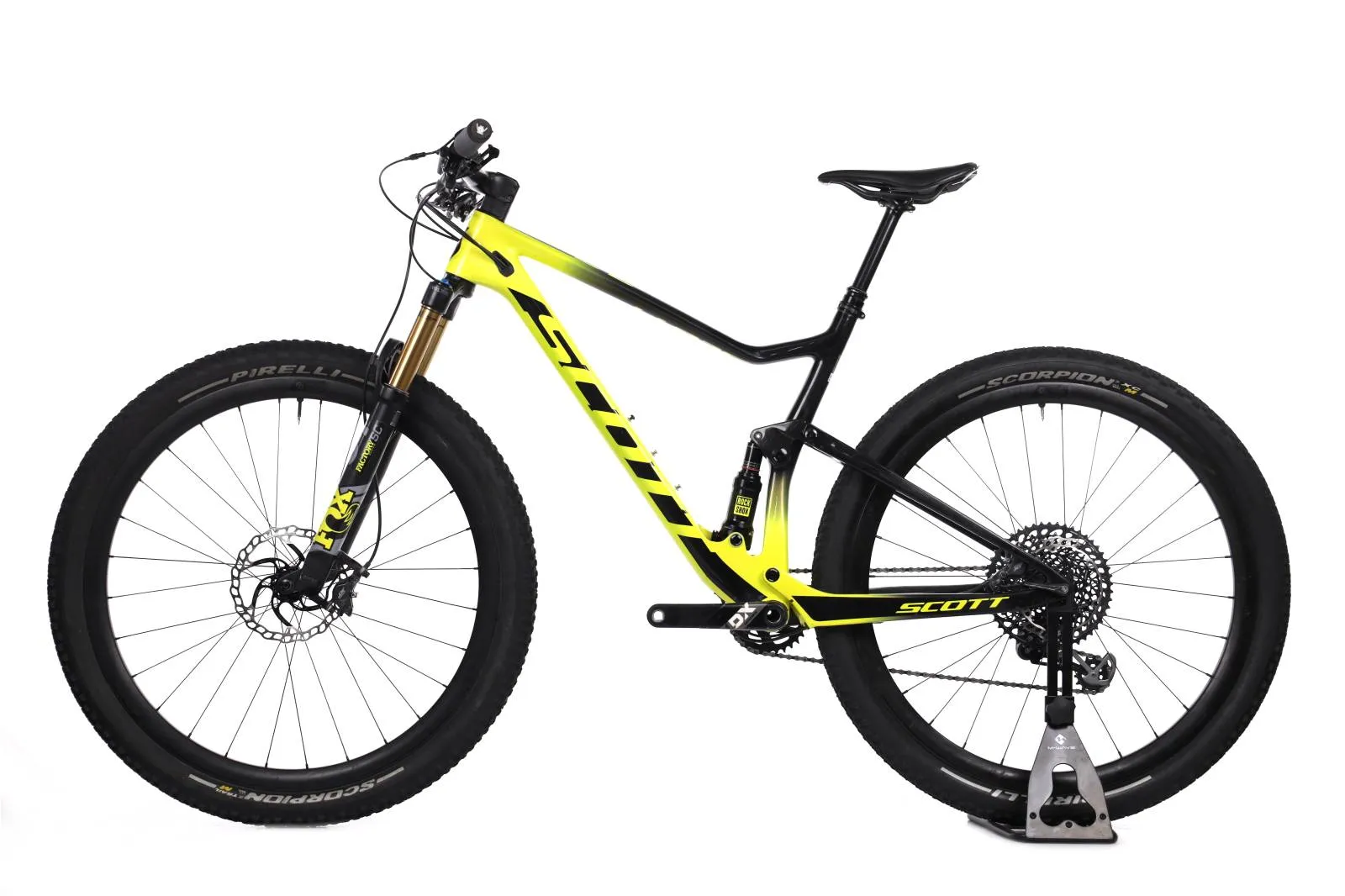 Scott Spark 2020