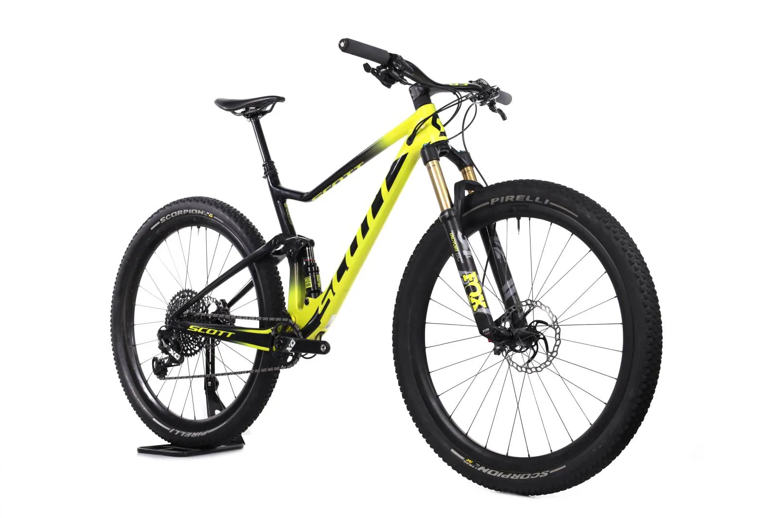 Scott Spark 2020
