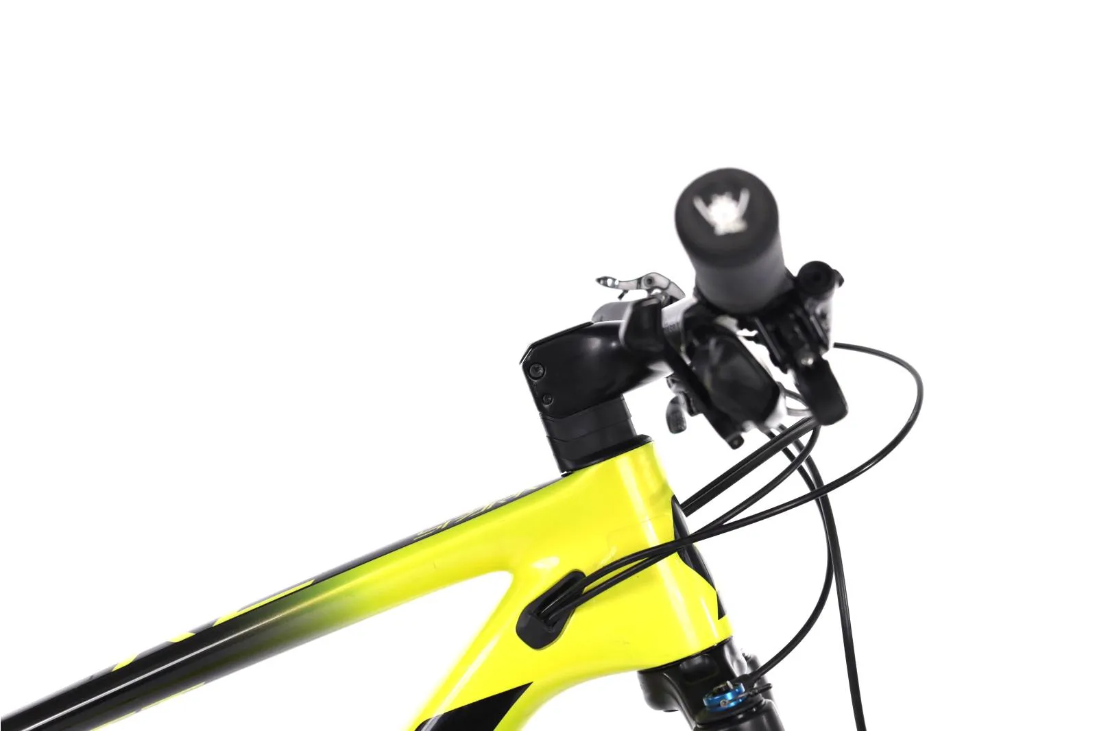 Scott Spark 2020