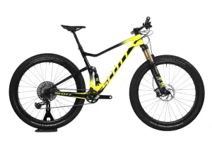 Scott Spark 2020