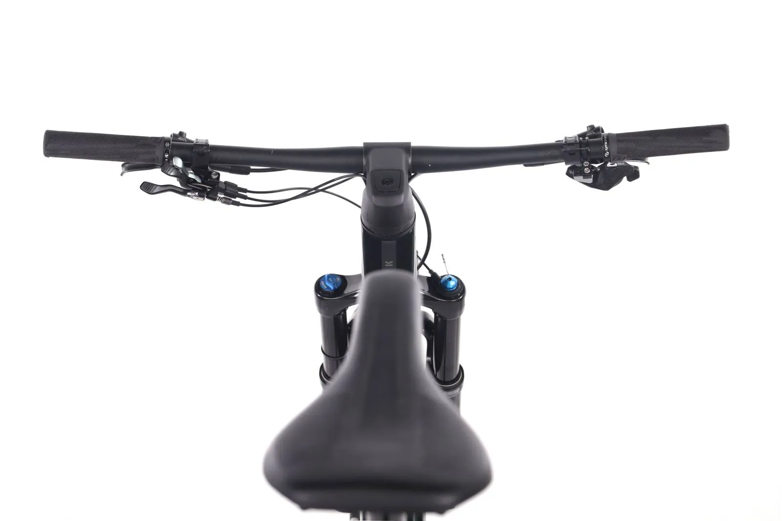 Scott Spark 2022 - Sram X01 Eagle AXS 1x12sp - DT Swiss XRC1501
