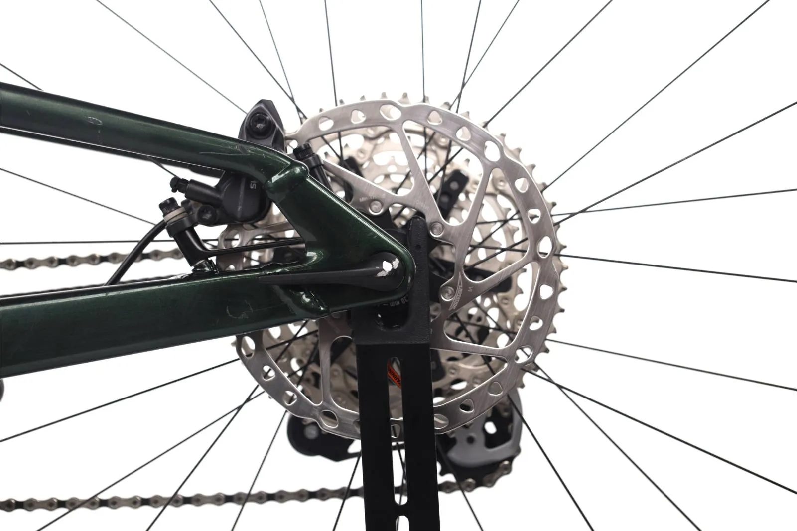 Scott Spark 2022 - Sram X01 Eagle AXS 1x12sp - DT Swiss XRC1501