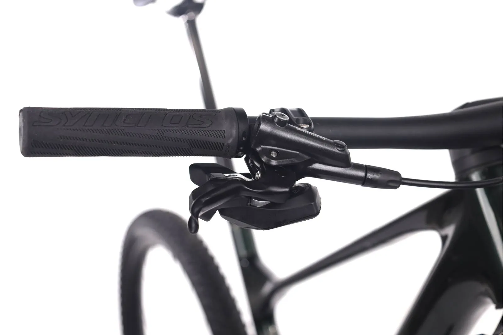 Scott Spark 2022 - Sram X01 Eagle AXS 1x12sp - DT Swiss XRC1501