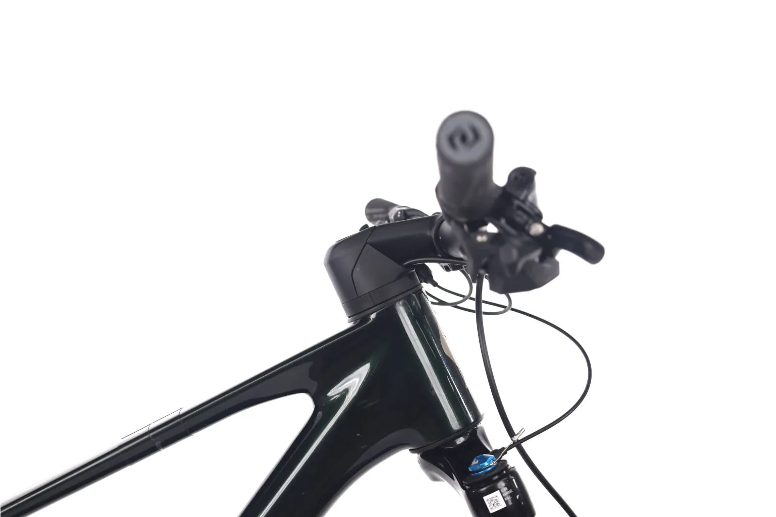 Scott Spark 2022 - Sram X01 Eagle AXS 1x12sp - DT Swiss XRC1501