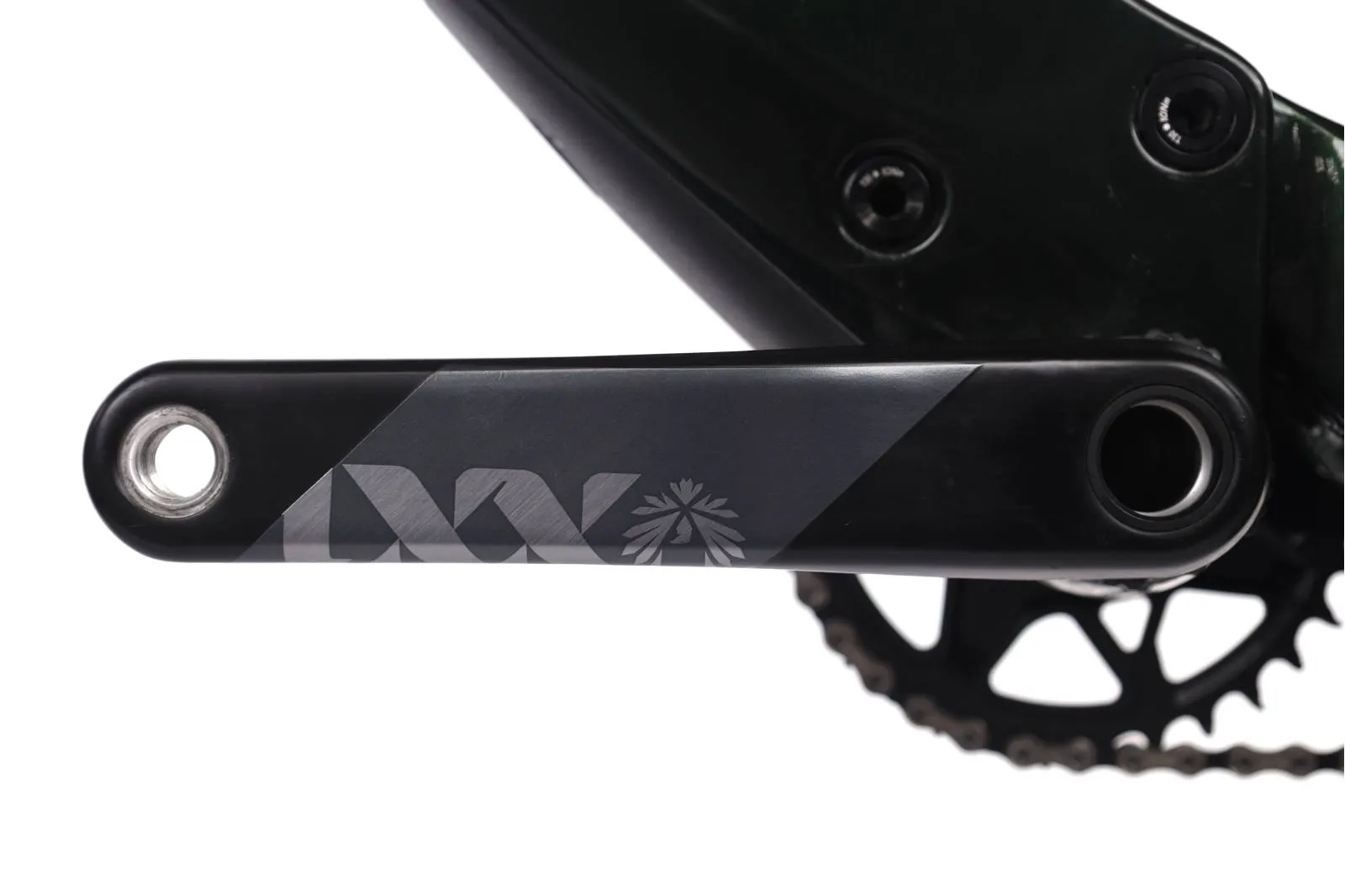Scott Spark 2022 - Sram X01 Eagle AXS 1x12sp - DT Swiss XRC1501