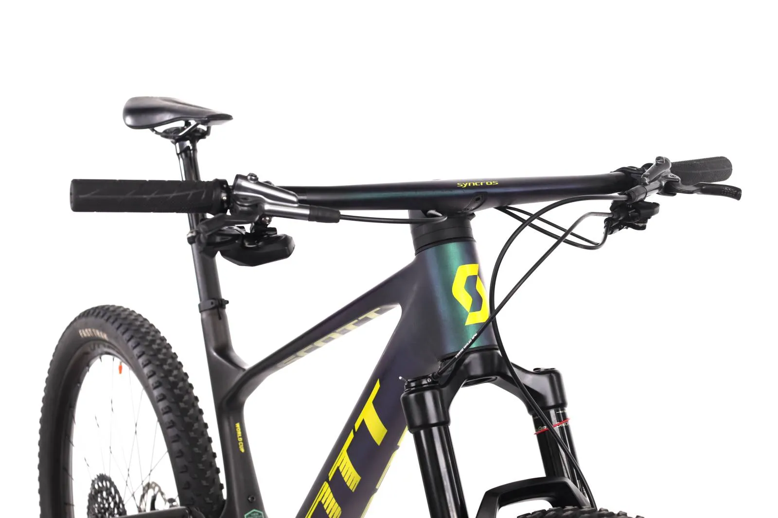 Scott Spark 2022
