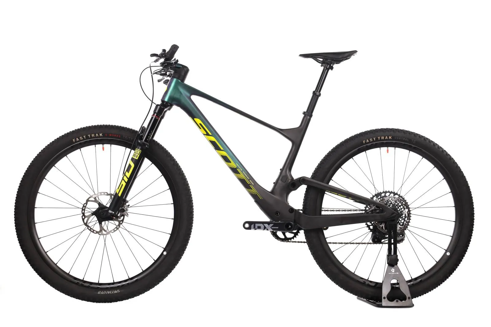 Scott Spark 2022