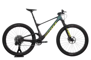 Scott Spark 2022