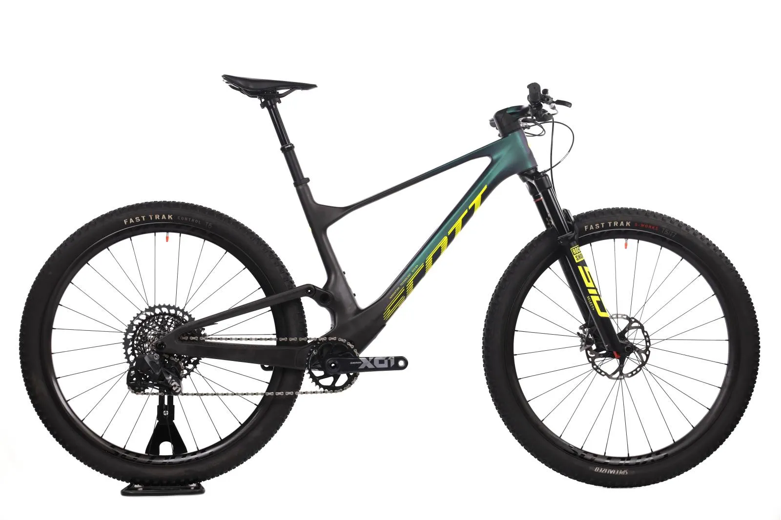 Scott Spark 2022