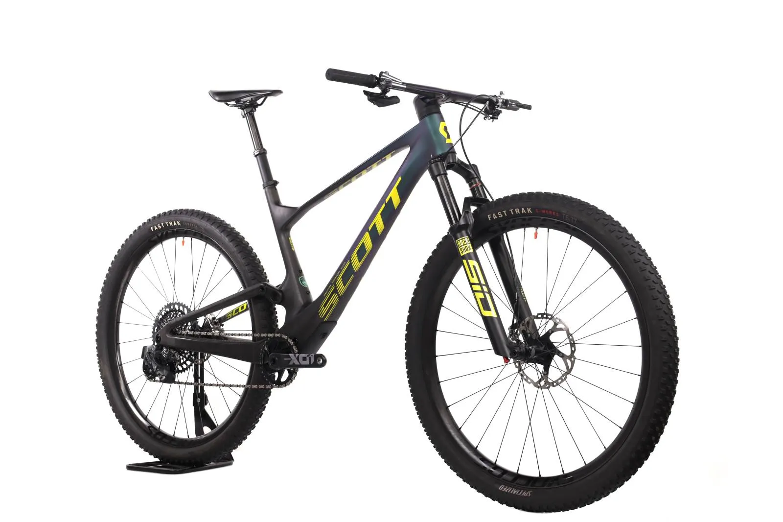 Scott Spark 2022