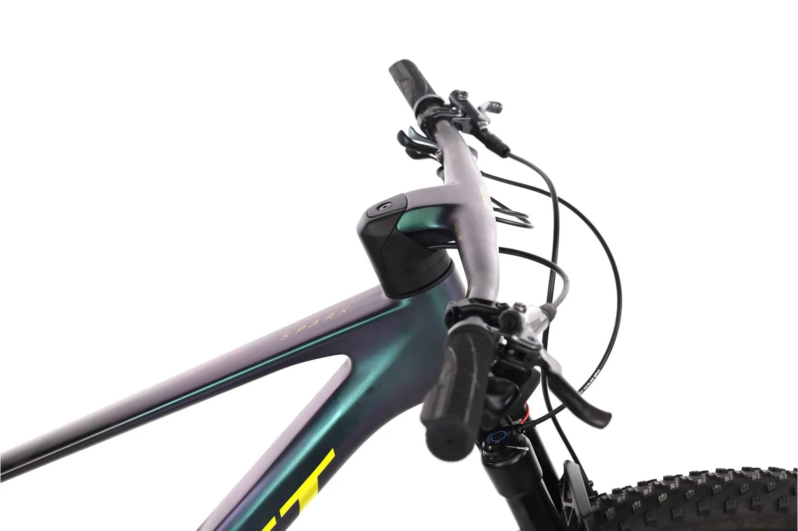 Scott Spark 2022