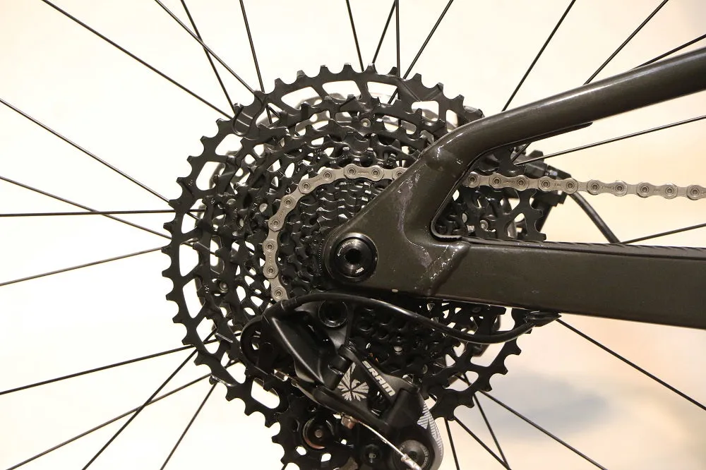 SCOTT Spark 940 (2022)