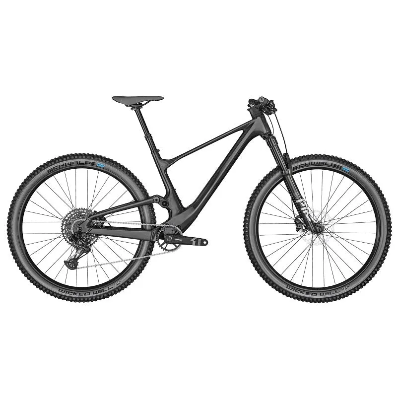 SCOTT Spark 940 (2022)