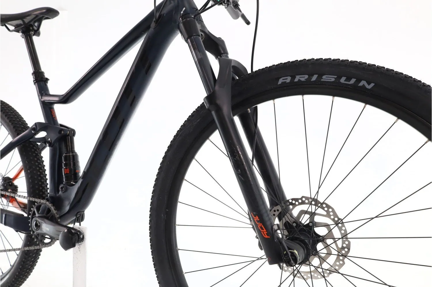 Scott Spark 960 2020