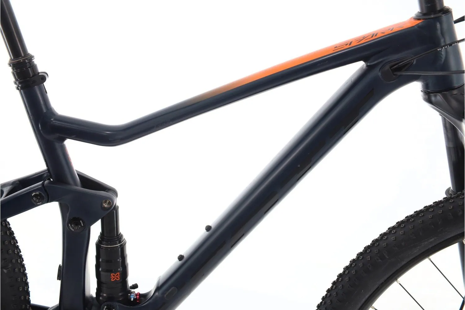 Scott Spark 960 2020