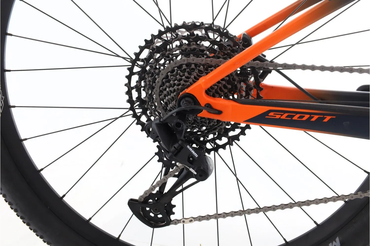Scott Spark 960 2020