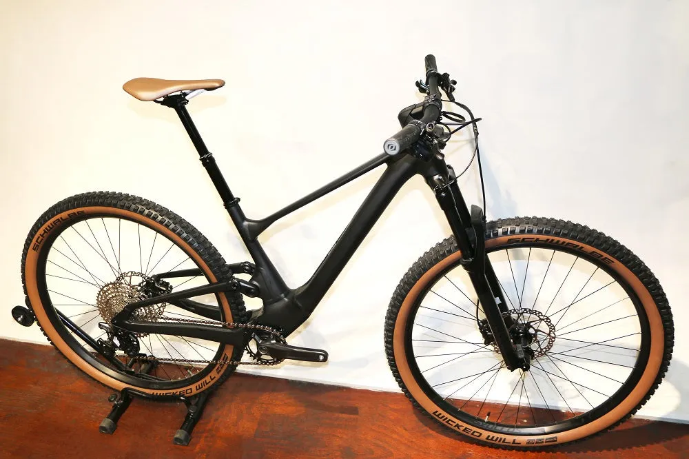 SCOTT Spark 960 (2022)