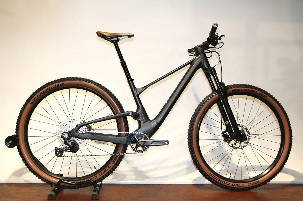 SCOTT Spark 960 (2022)