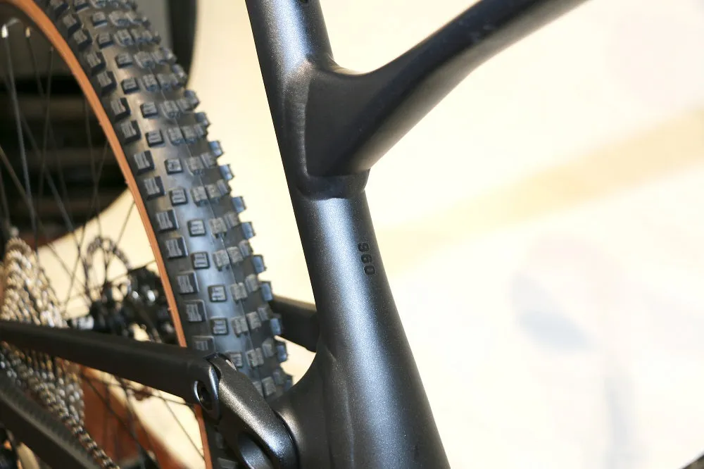 SCOTT Spark 960 (2022)