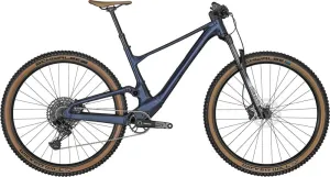 Scott Spark 970 2024 - Sram NX Eagle 1x12sp - Syncros X-30SE