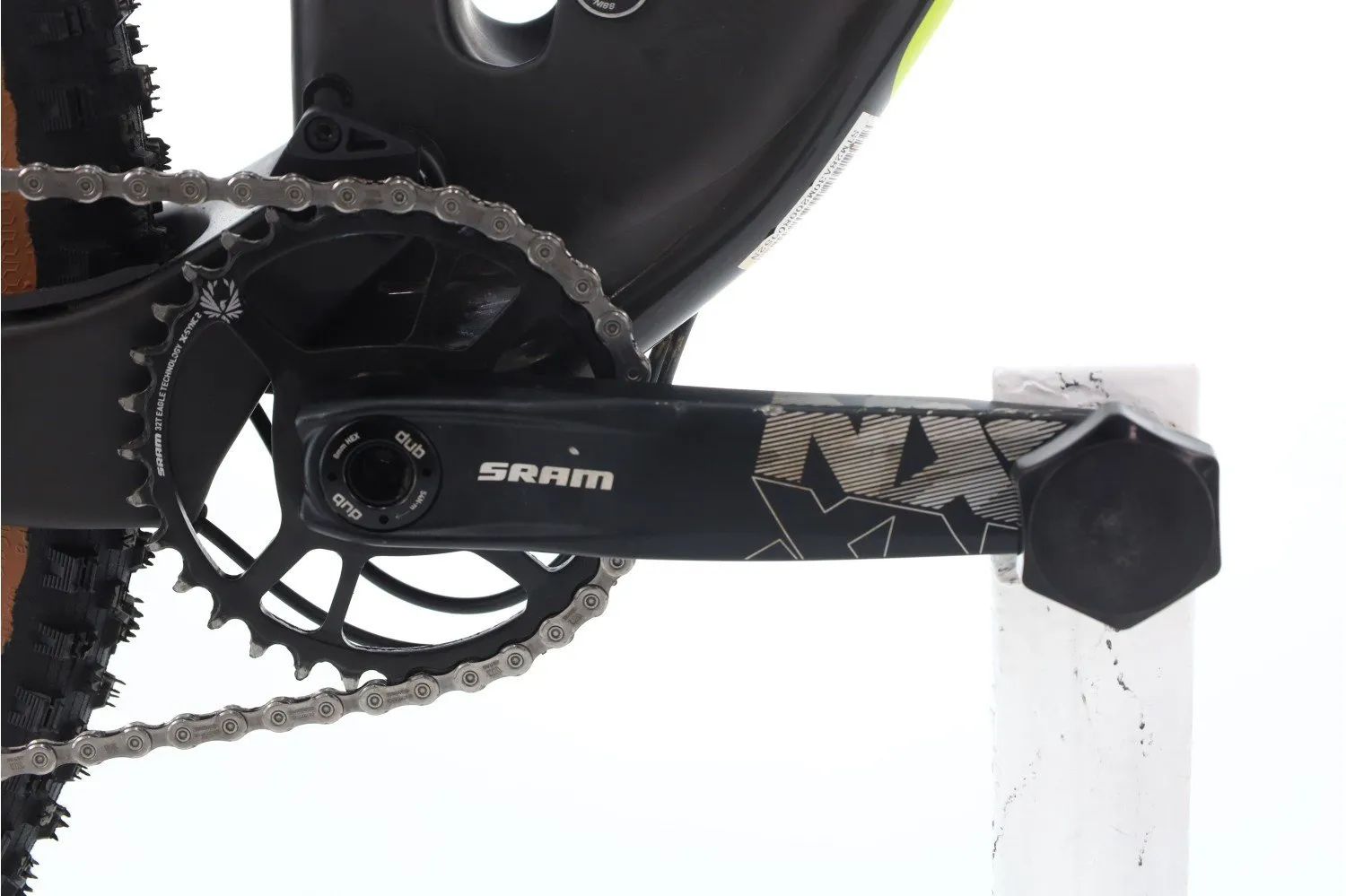 Scott Spark Comp 2021
