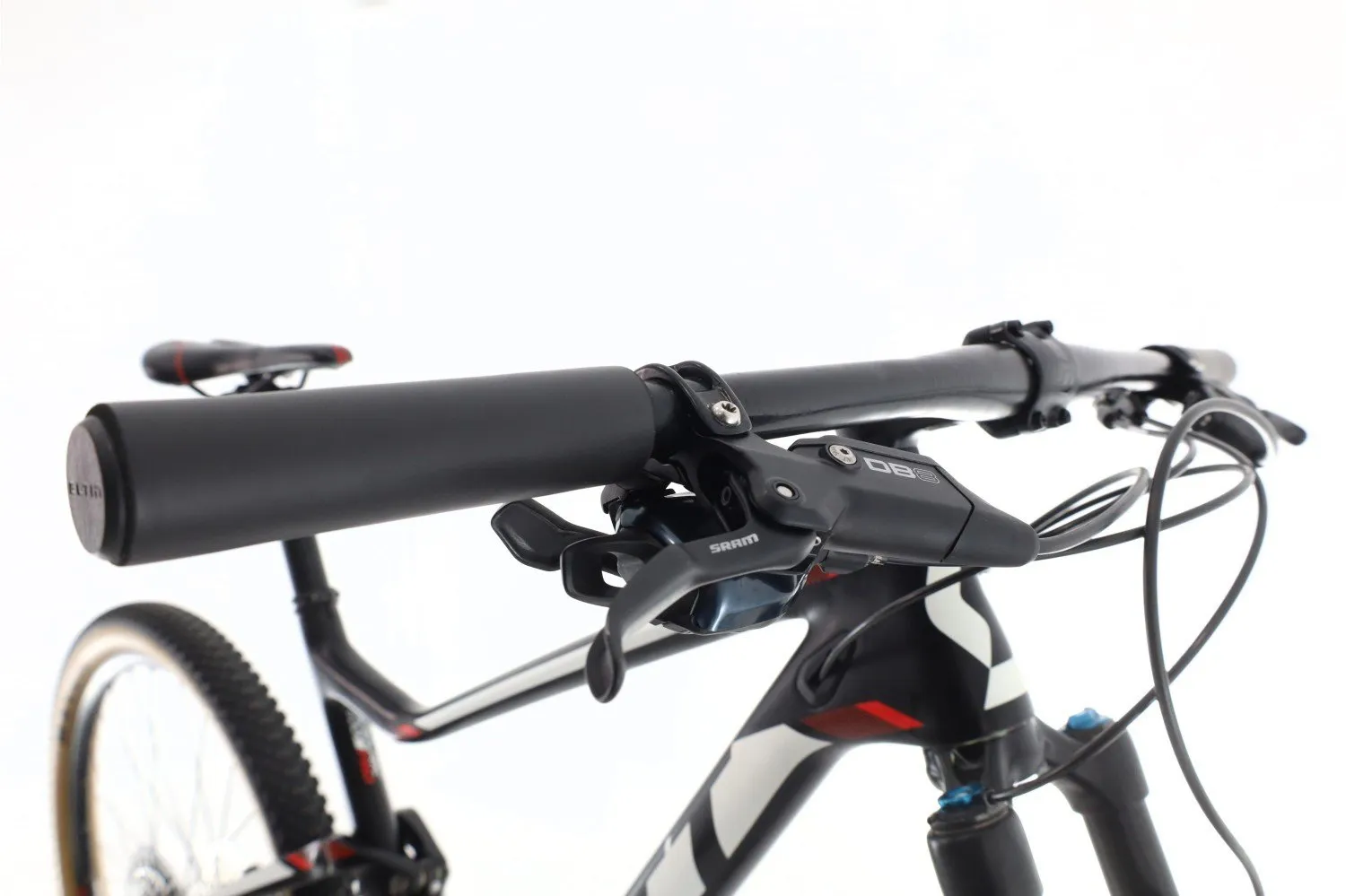 Scott Spark RC 900 Pro 2017