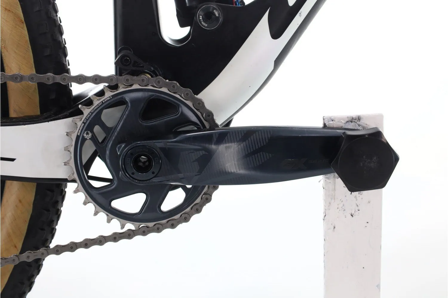 Scott Spark RC 900 Pro 2017