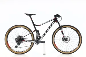 Scott Spark RC 900 Pro 2017