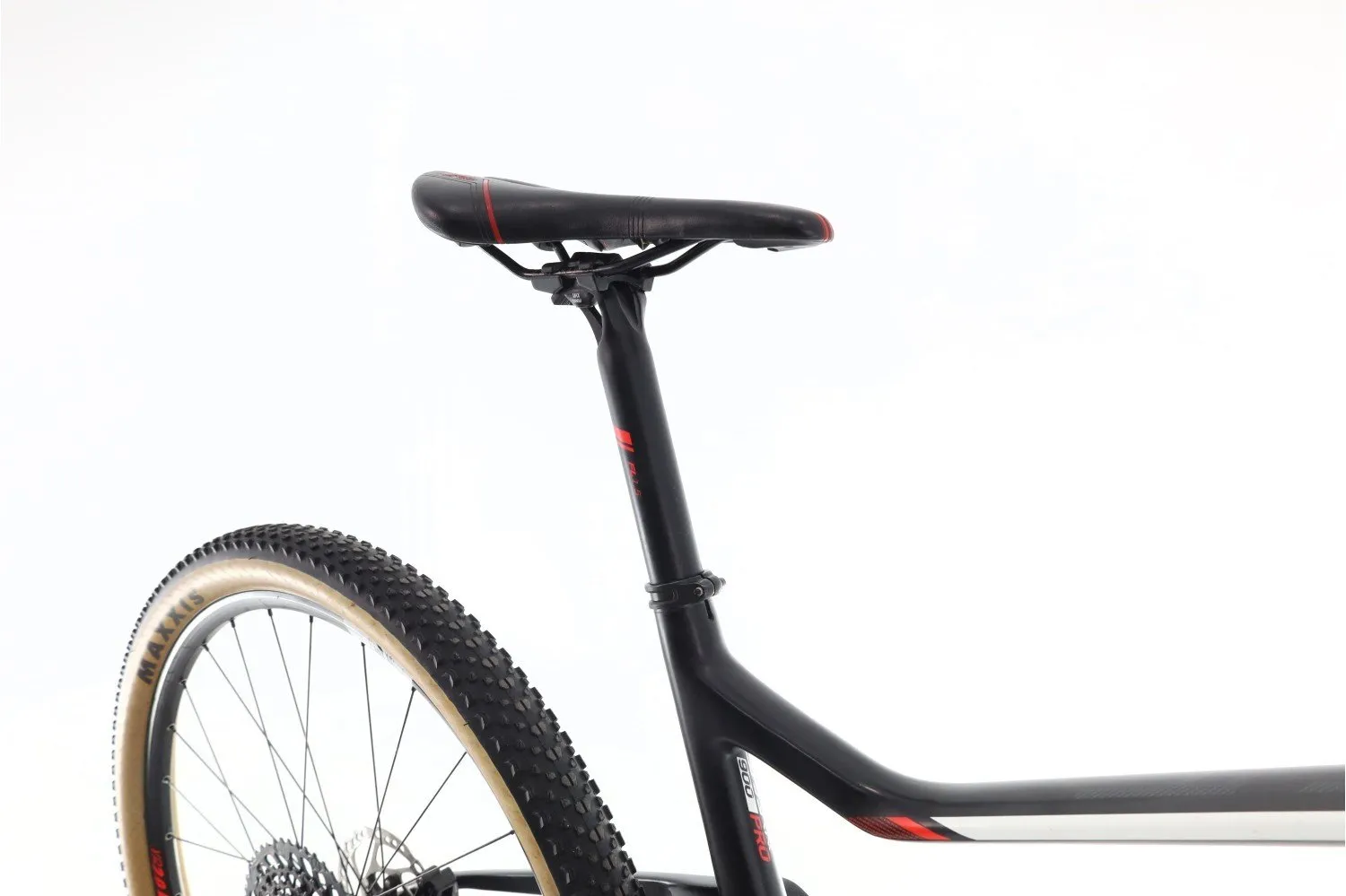 Scott Spark RC 900 Pro 2017