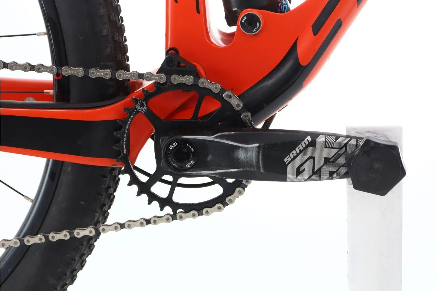 Scott Spark RC 900 Team 2019