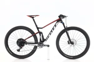Scott Spark RC 900 Team 2021