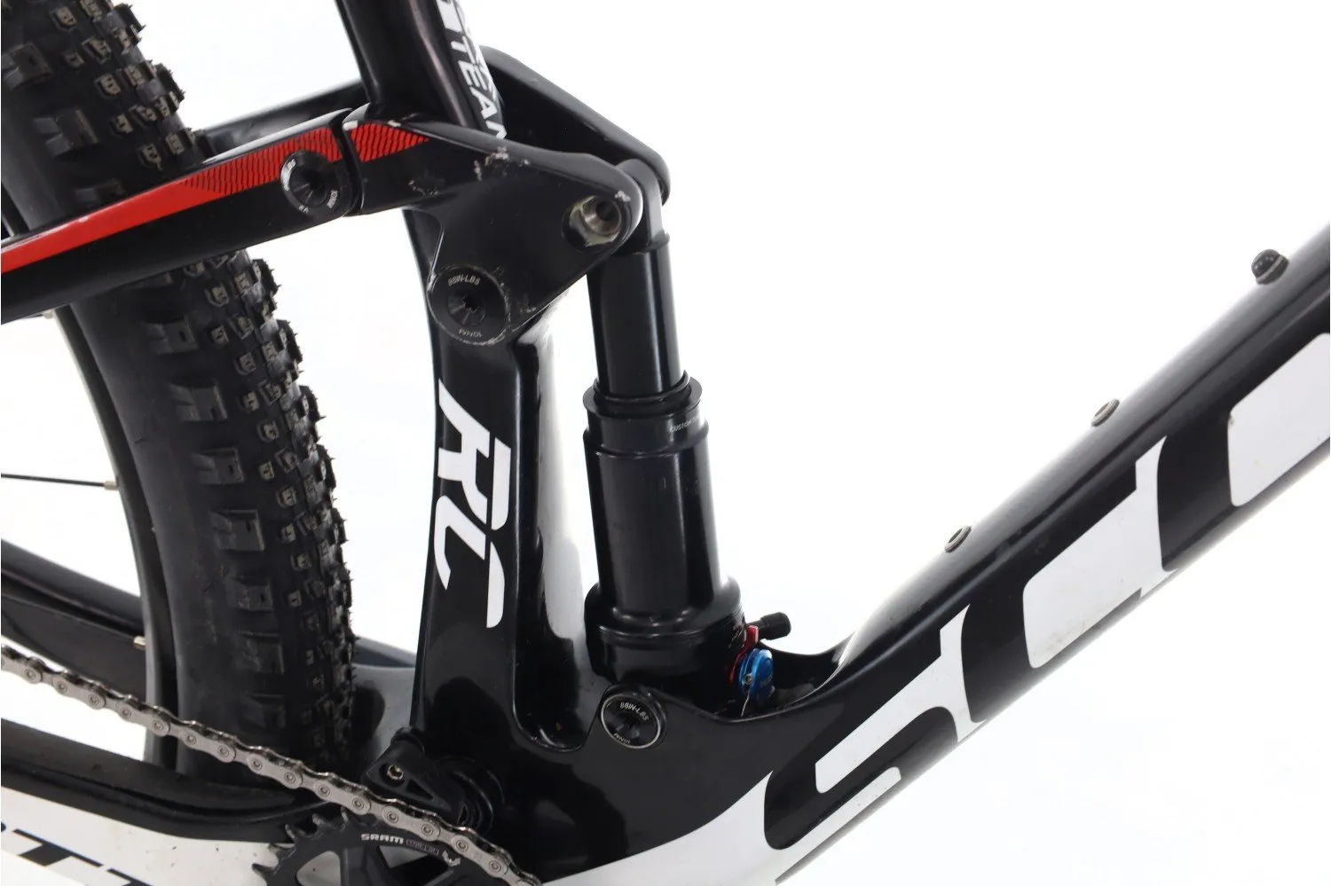 Scott Spark RC 900 Team 2021