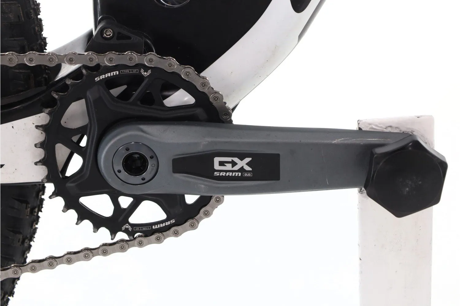 Scott Spark RC 900 Team 2021