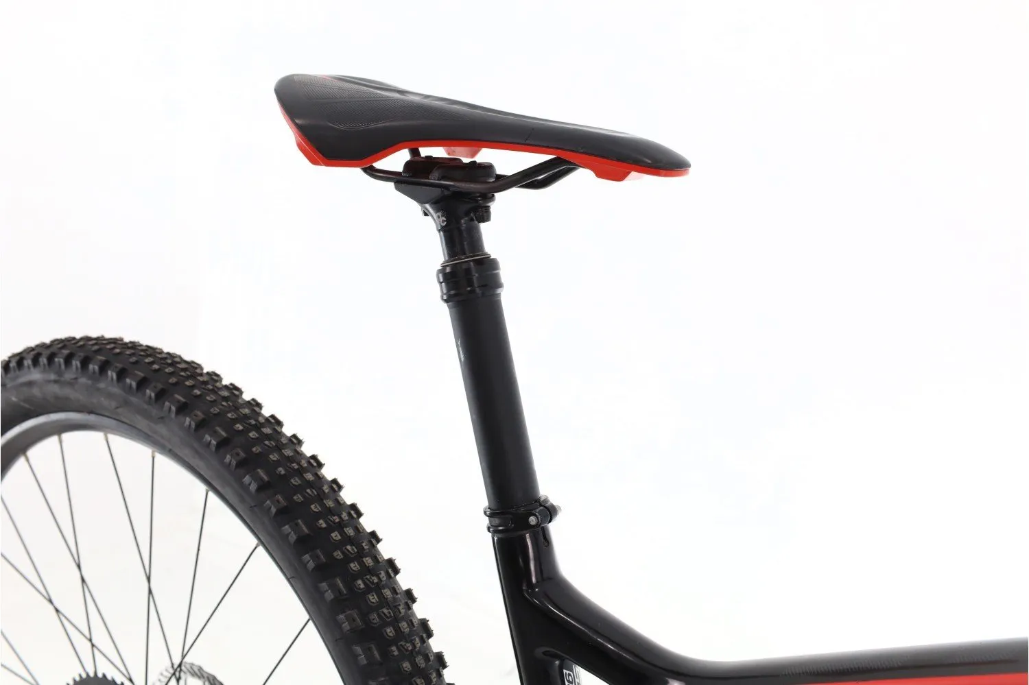 Scott Spark RC 900 Team 2021