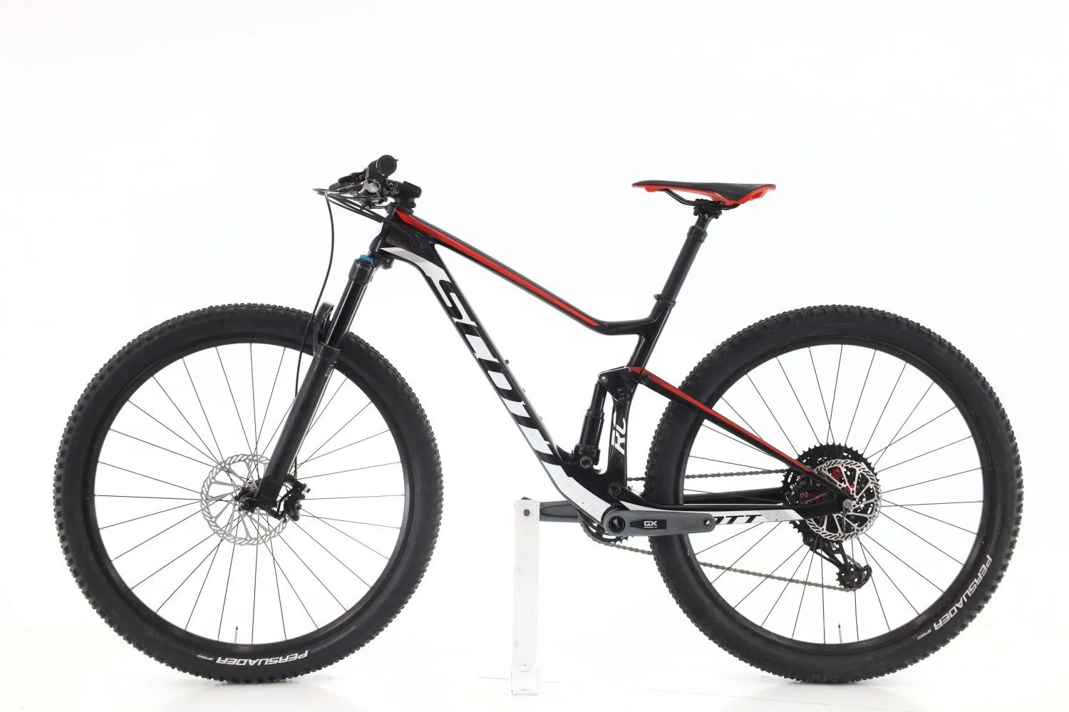 Scott Spark RC 900 Team 2021