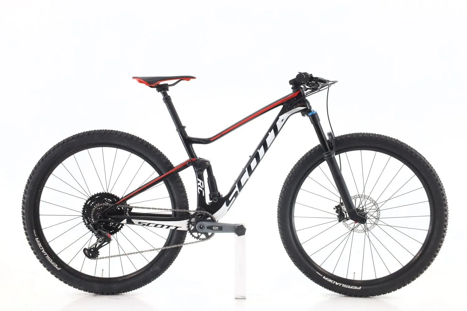 Scott Spark RC 900 Team 2021