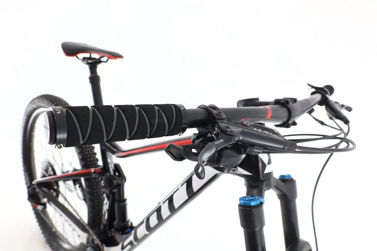 Scott Spark RC 900 Team 2021