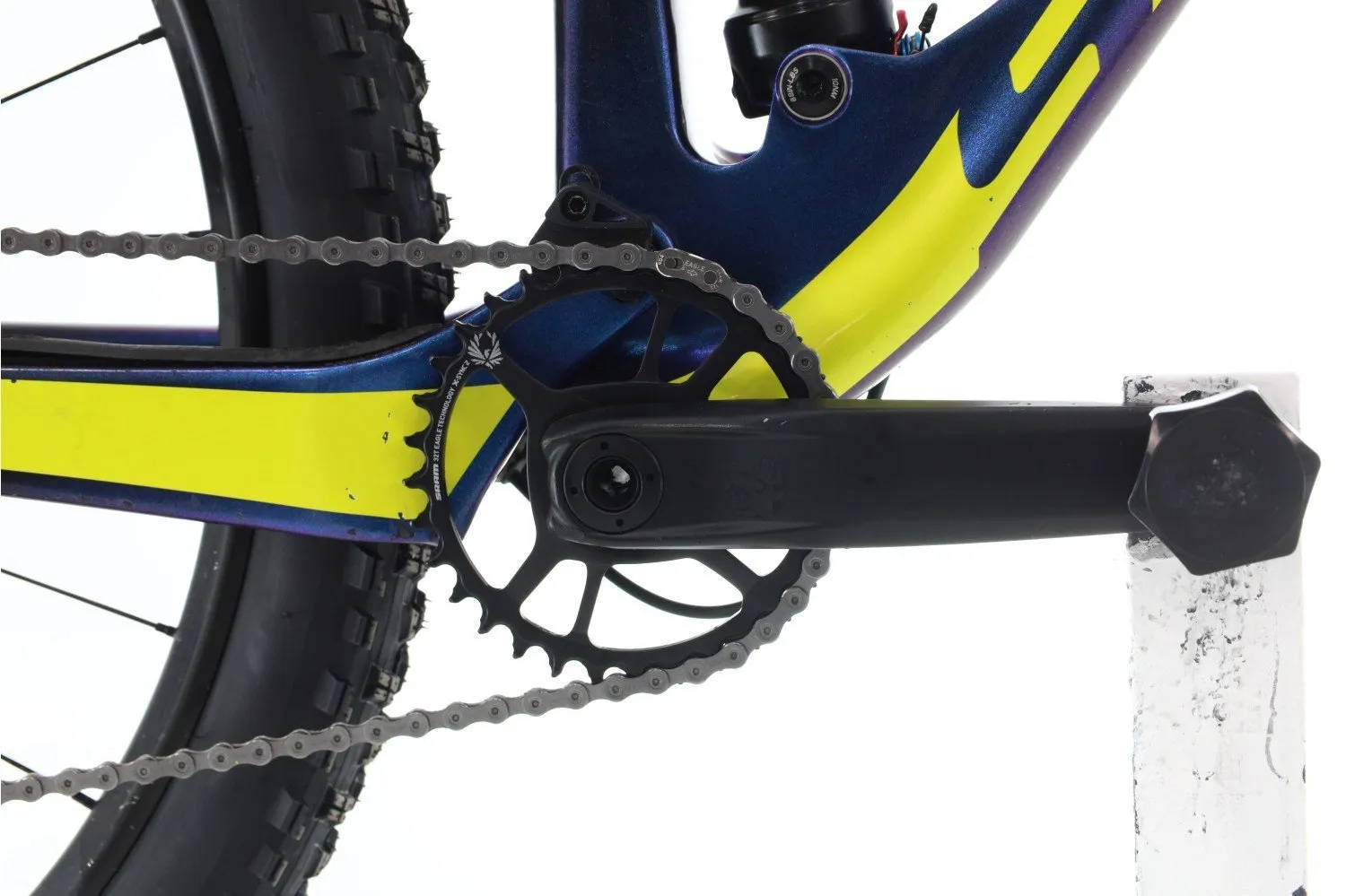 Scott Spark RC 900 Team Issue 2020