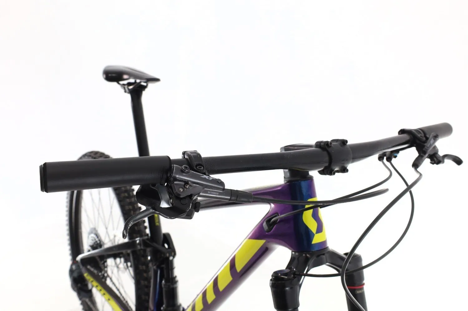 Scott Spark RC 900 Team Issue 2020