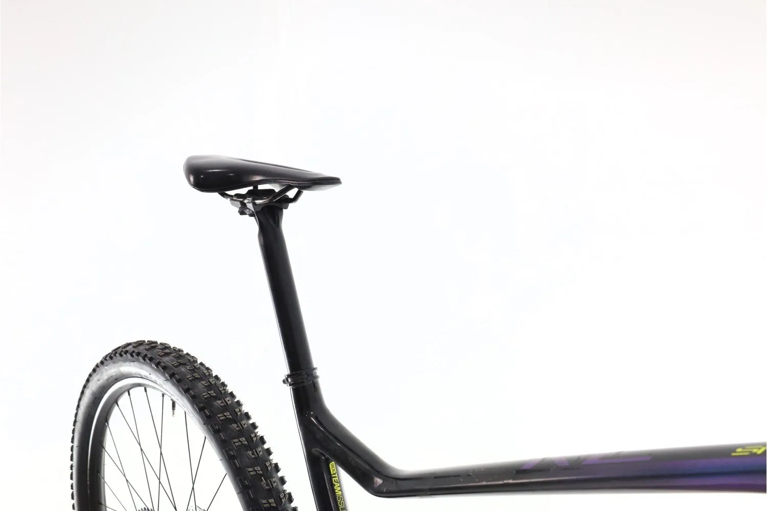 Scott Spark RC 900 Team Issue 2020