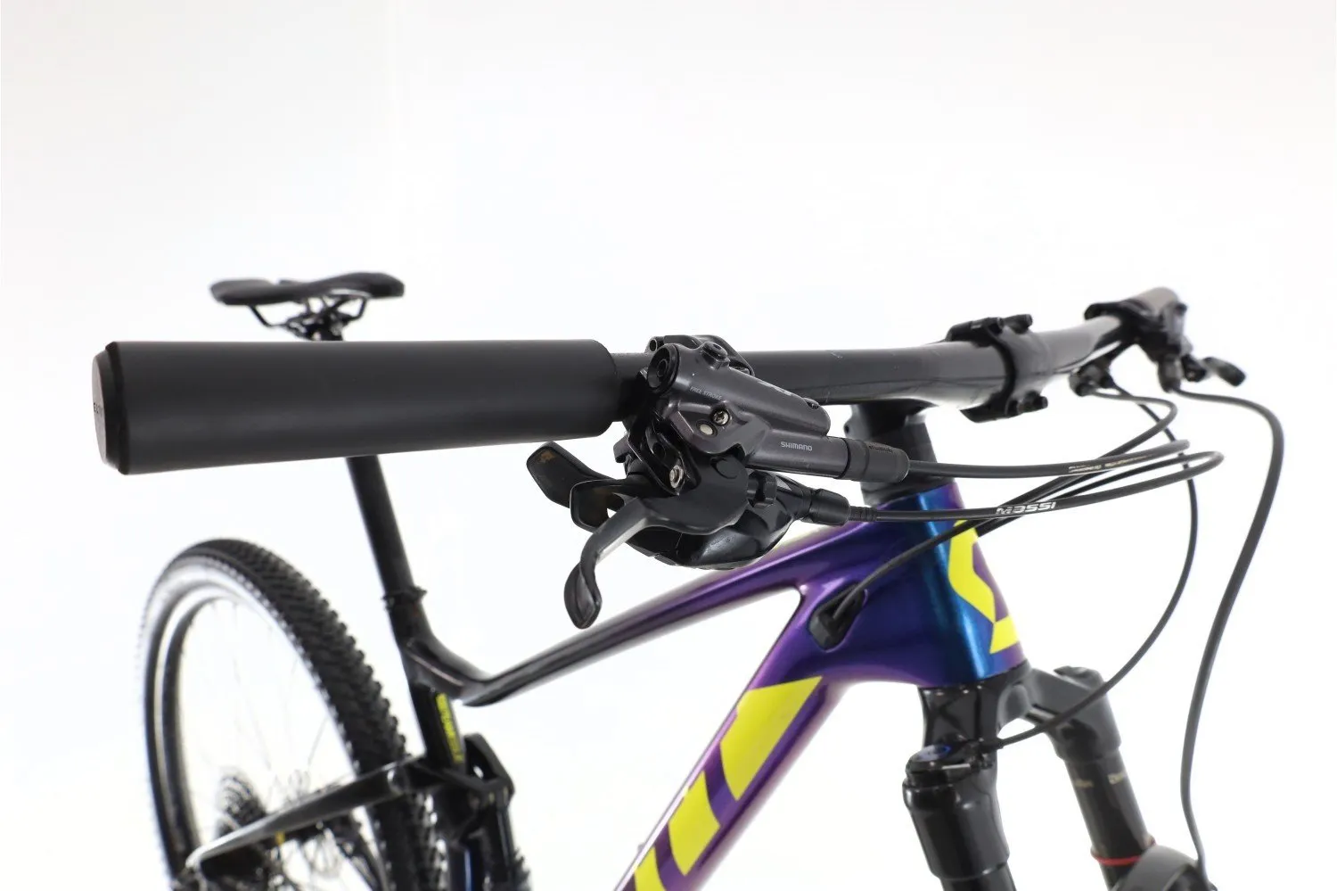 Scott Spark RC Team Issue 2020