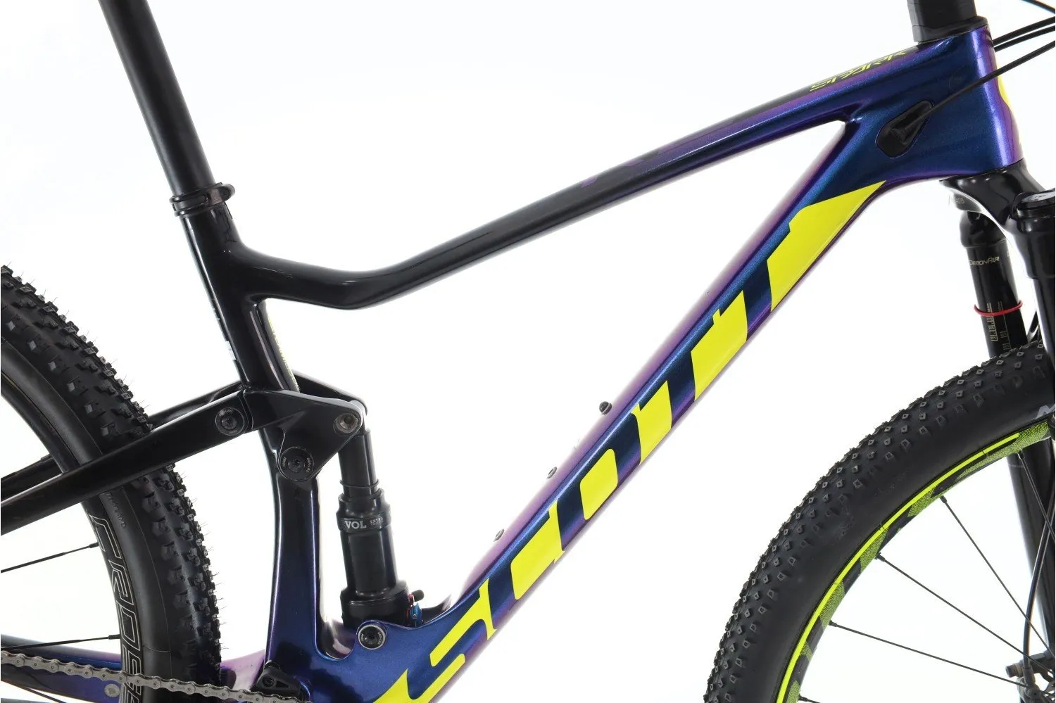 Scott Spark RC Team Issue 2020