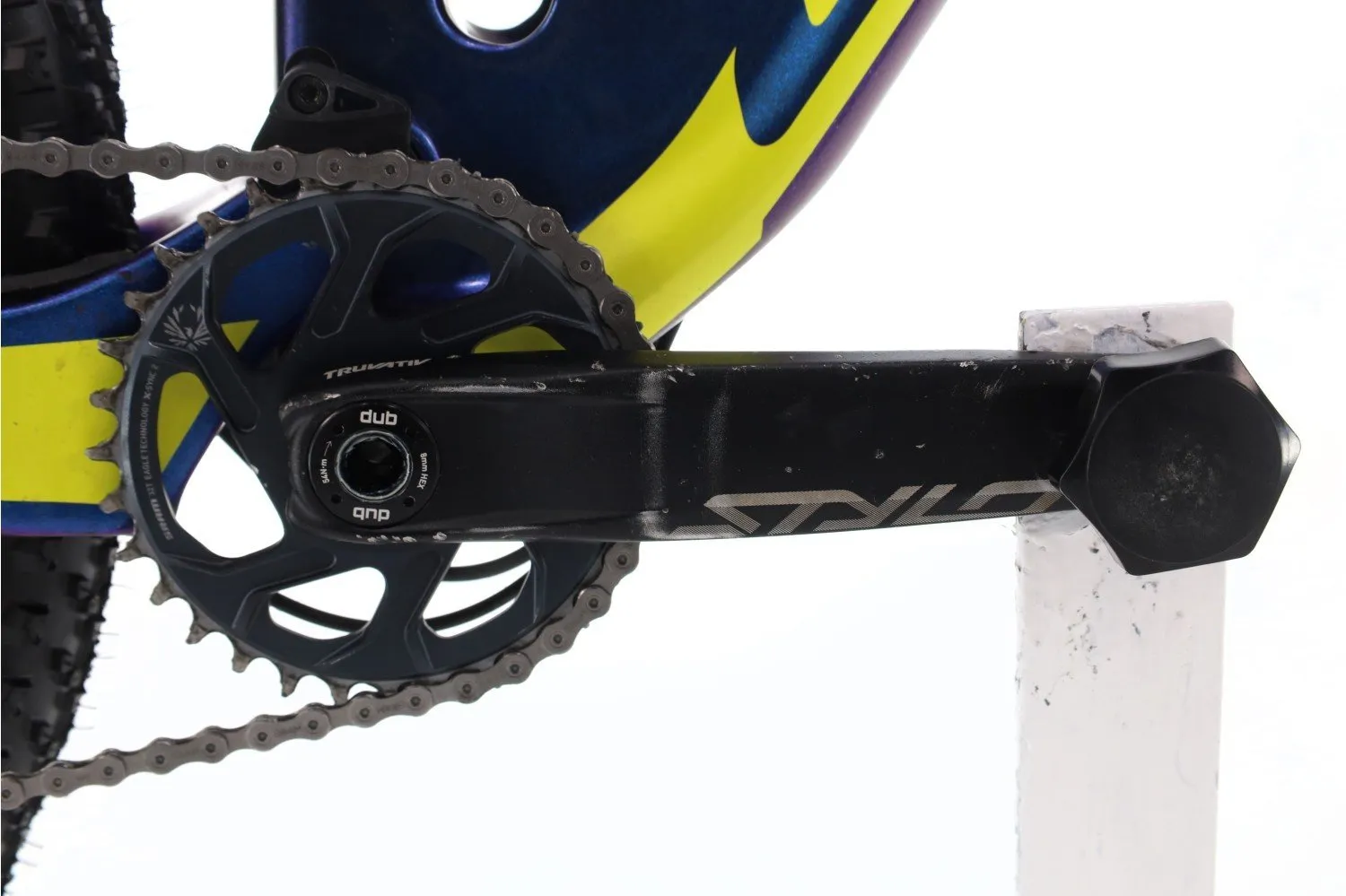 Scott Spark RC Team Issue 2020